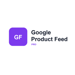 WooCommerce Google Product Feed GPL para WordPress y WooCommerce